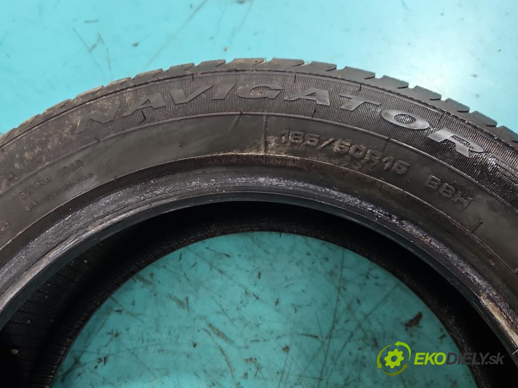 Skoda Rapid 2012-2019 1.2 TSI 86 hp manual 63 kW 1197 cm3 5- pneumatiky: celoročné para