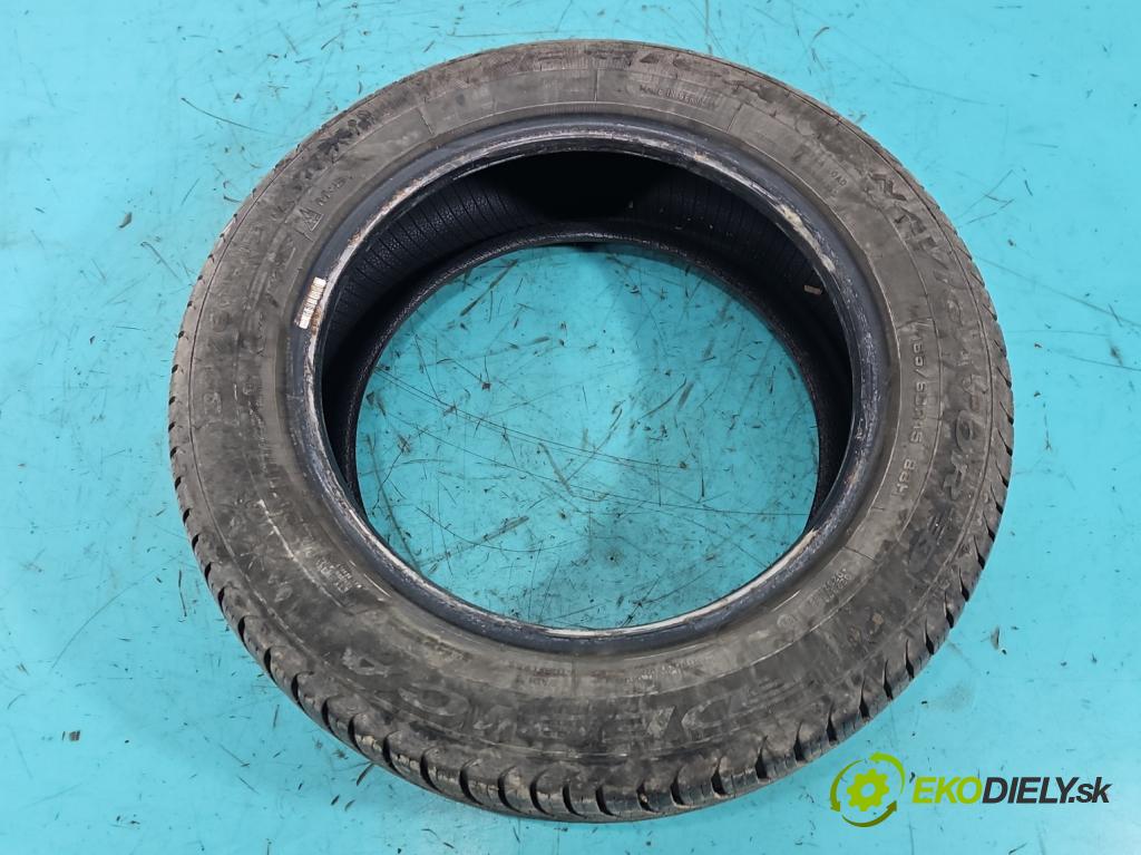 Skoda Rapid 2012-2019 1.2 TSI 86 hp manual 63 kW 1197 cm3 5- pneumatiky: celoročné para