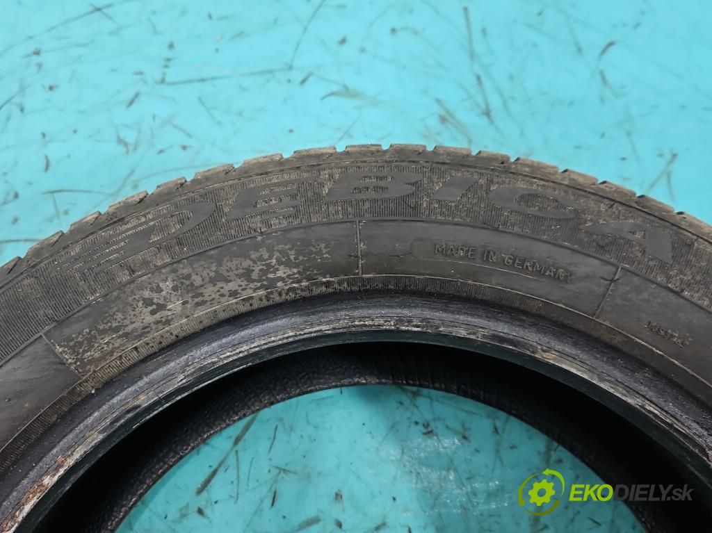 Skoda Rapid 2012-2019 1.2 TSI 86 hp manual 63 kW 1197 cm3 5- pneumatiky: celoročné para