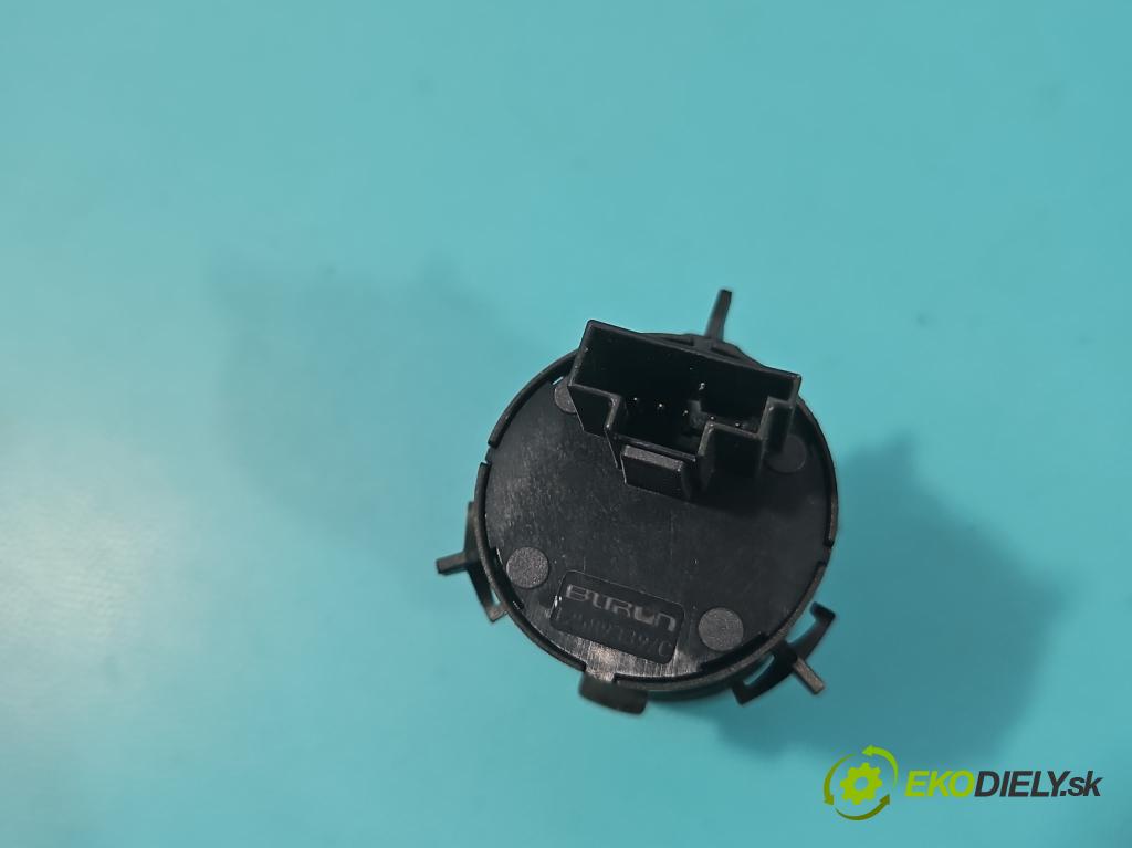 Mercedes S W222 2013-2020 3.0 cdi (656929) 340KM: automatic 250 kW 2925 cm3 4- prepínač ostatné A2229059407