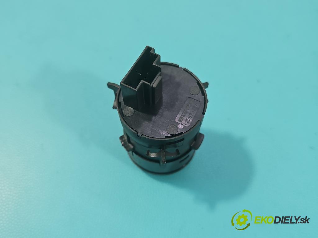 Mercedes S W222 2013-2020 3.0 cdi (656929) 340KM: automatic 250 kW 2925 cm3 4- prepínač ostatné A2229059407