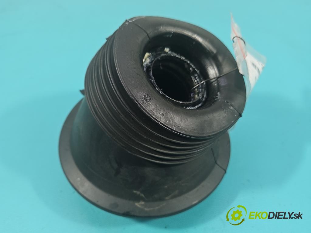 Mercedes S W222 2013-2020 3.0 cdi 656929 340KM: automatic 250 kW 2925 cm3 4- kryt A2224620296