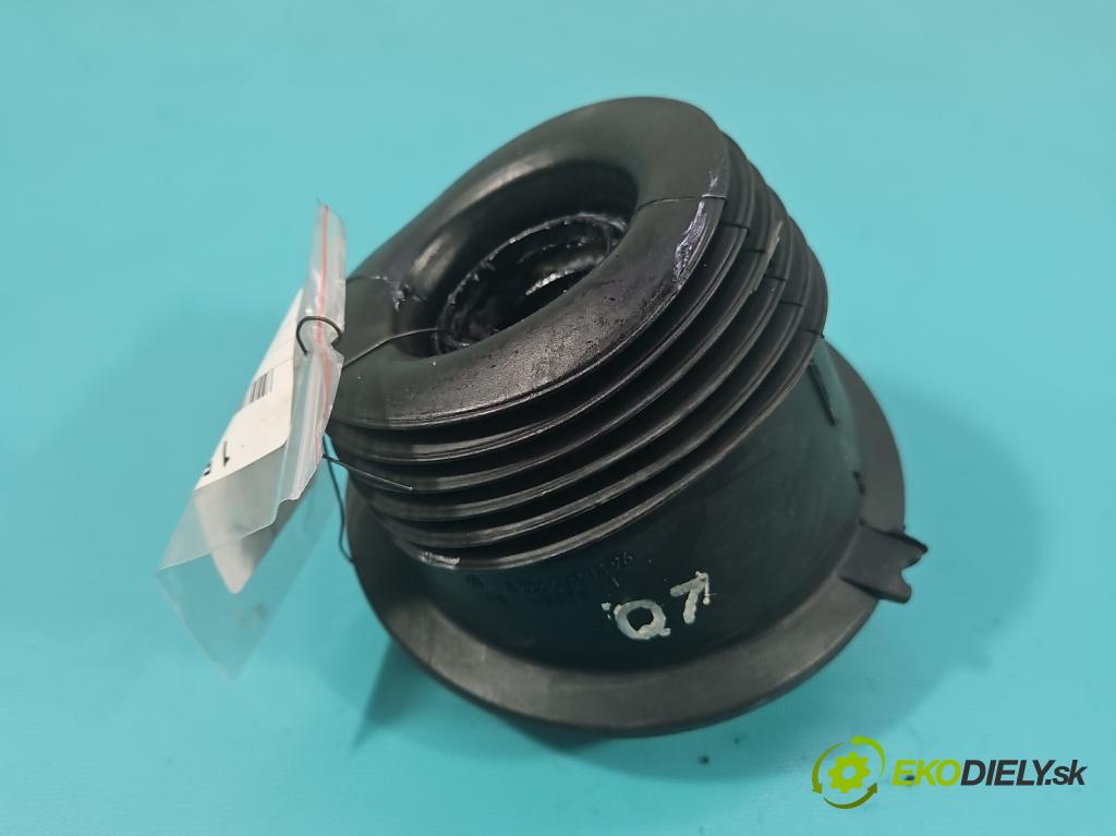 Mercedes S W222 2013-2020 3.0 cdi 656929 340KM: automatic 250 kW 2925 cm3 4- kryt A2224620296