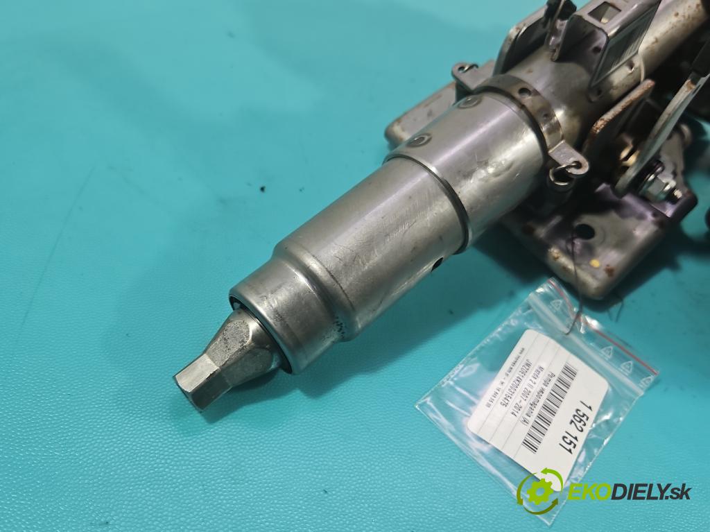 Mazda 2 II 2007-2014 1.3 16V 75 HP manual 55 kW 1349 cm3 5- čerpadlo posilovač DF713210X (Servočerpadlo)