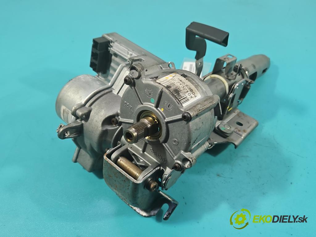 Mazda 2 II 2007-2014 1.3 16V 75 HP manual 55 kW 1349 cm3 5- čerpadlo posilovač DF713210X (Servočerpadlo)