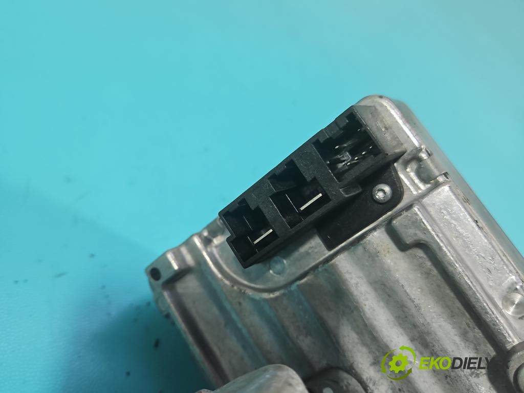 Mazda 2 II 2007-2014 1.3 16V 75 HP manual 55 kW 1349 cm3 5- čerpadlo posilovač DF713210X (Servočerpadlo)