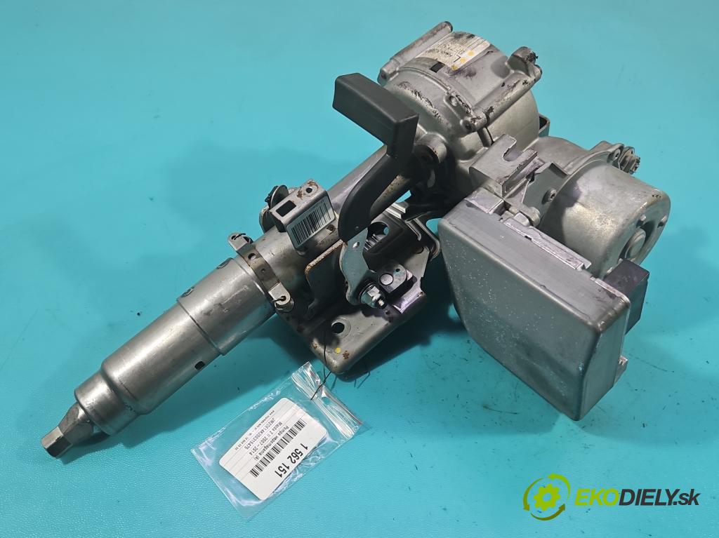 Mazda 2 II 2007-2014 1.3 16V 75 HP manual 55 kW 1349 cm3 5- čerpadlo posilovač DF713210X (Servočerpadlo)