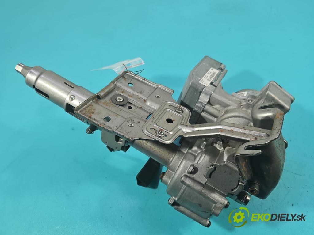 Mazda 2 II 2007-2014 1.3 16V 75 HP manual 55 kW 1349 cm3 5- čerpadlo posilovač DF713210X (Servočerpadlo)