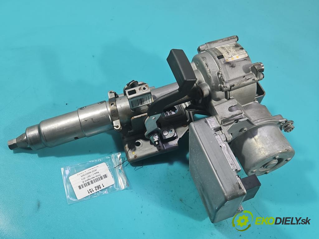 Mazda 2 II 2007-2014 1.3 16V 75 HP manual 55 kW 1349 cm3 5- čerpadlo posilovač DF713210X (Servočerpadlo)