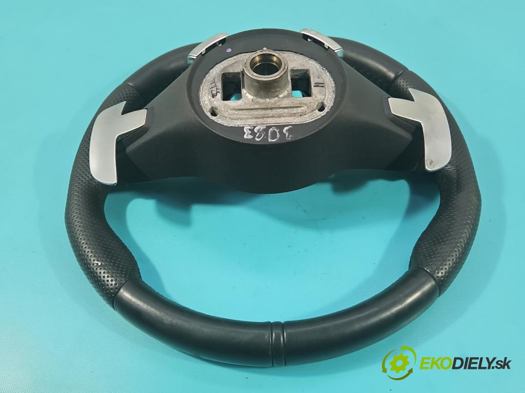 Mercedes S W222 2013-2020 3.0 cdi (656929) 340KM: automatic 250 kW 2925 cm3 4- volant A0050051399 (Volant)