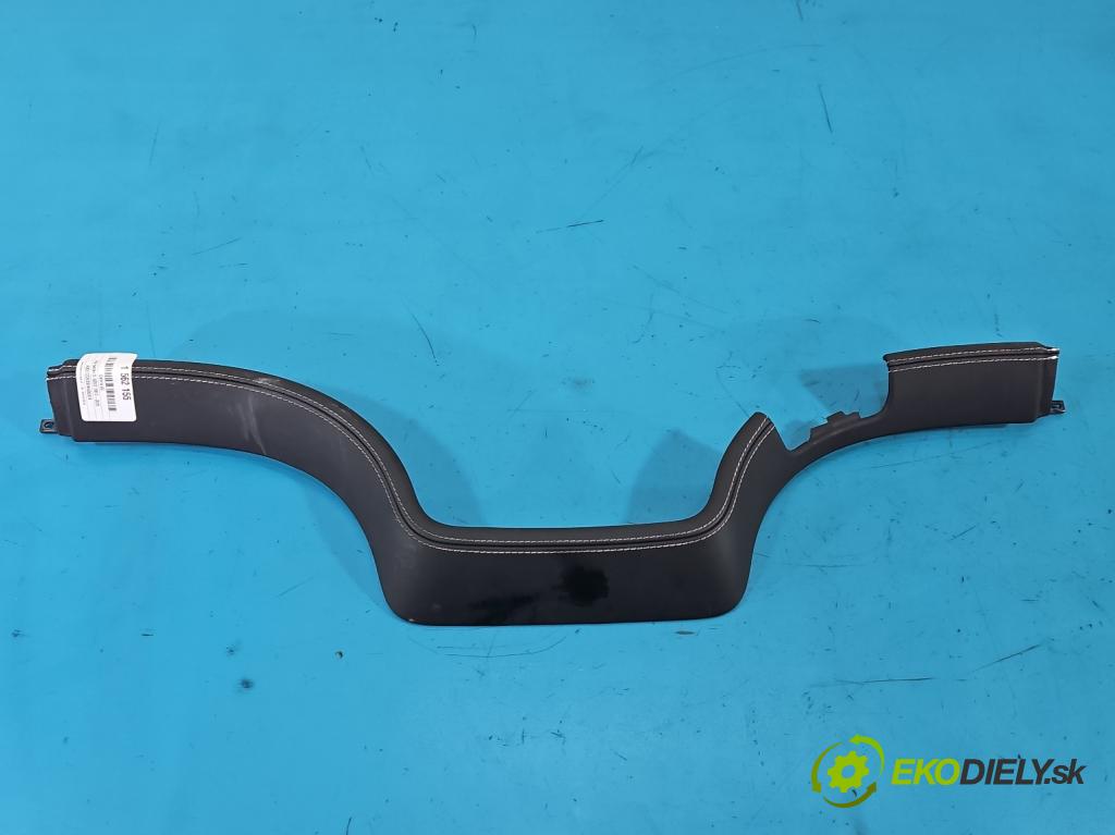 Mercedes S W222 2013-2020 3.0 cdi 656929 340KM: automatic 250 kW 2925 cm3 4- kryt W2226941182