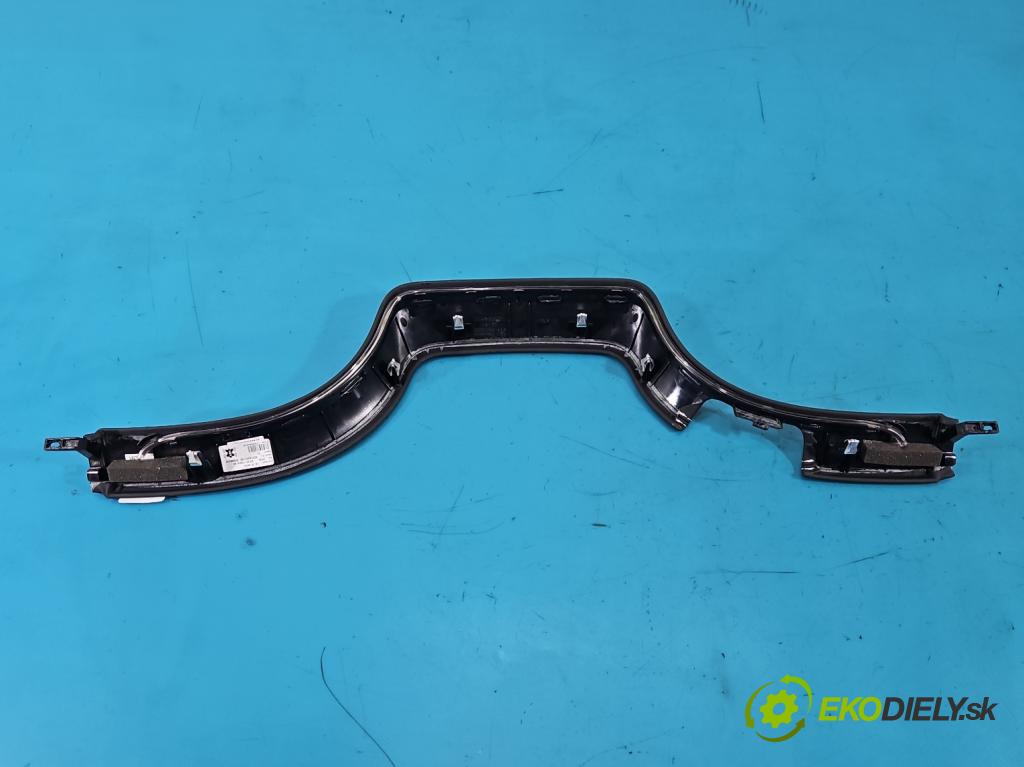 Mercedes S W222 2013-2020 3.0 cdi 656929 340KM: automatic 250 kW 2925 cm3 4- kryt W2226941182