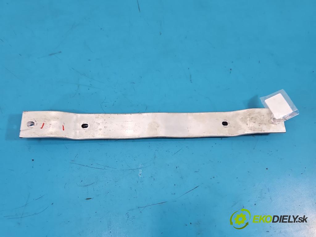 Mercedes S W222 2013-2020 3.0 cdi 656929 340KM: automatic 250 kW 2925 cm3 4- Upevnenie: A2226190025T