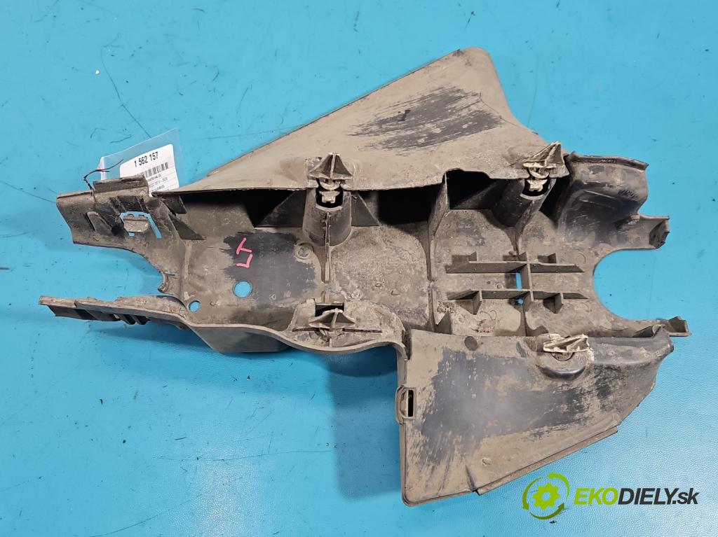 Mercedes S W222 2013-2020 3.0 cdi (656929) 340KM automatic 250 kW 2925 cm3 4- kryt plastová A2223520391