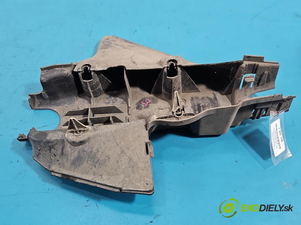 Mercedes S W222 2013-2020 3.0 cdi (656929) 340KM automatic 250 kW 2925 cm3 4- kryt plastová A2223520491