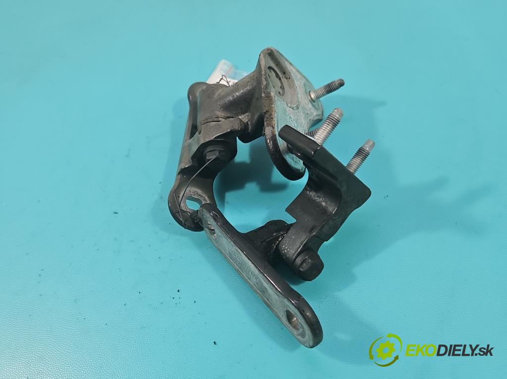 Mercedes S W222 2013-2020 3.0 cdi (656929) 340KM automatic 250 kW 2925 cm3 4- Závěs: dveře přední levý A2227203901