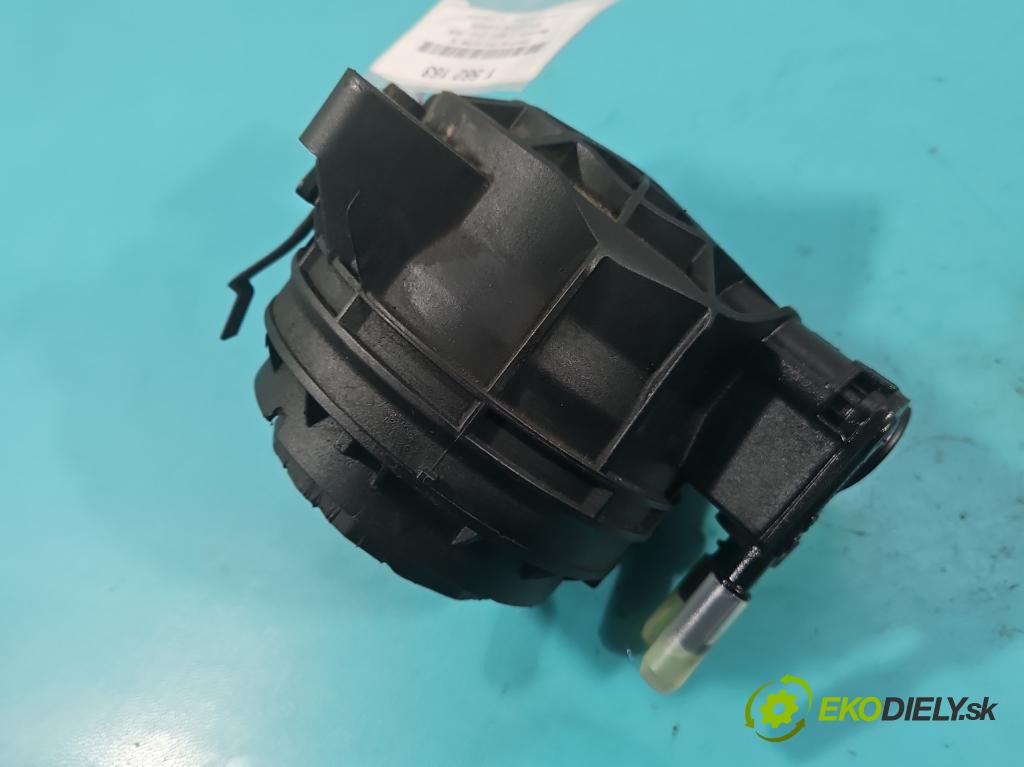 Mercedes S W222 2013-2020 3.0 cdi (656929) 340KM: automatic 250 kW 2925 cm3 4- obal filtra palivo A6540900652