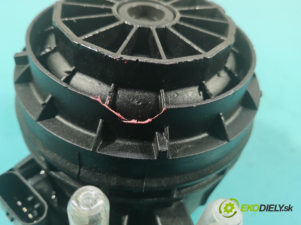 Mercedes S W222 2013-2020 3.0 cdi (656929) 340KM: automatic 250 kW 2925 cm3 4- obal filtra palivo A6540900652