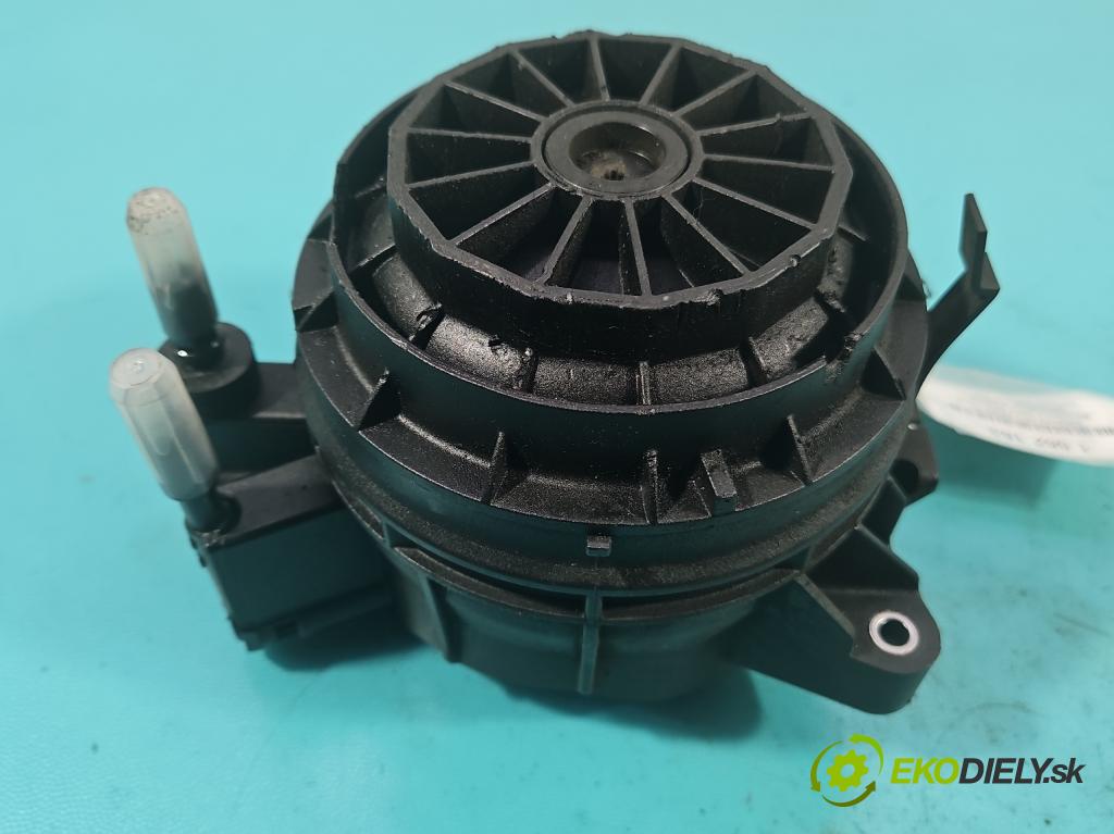 Mercedes S W222 2013-2020 3.0 cdi (656929) 340KM automatic 250 kW 2925 cm3 4- obal filtra paliva A6540900652