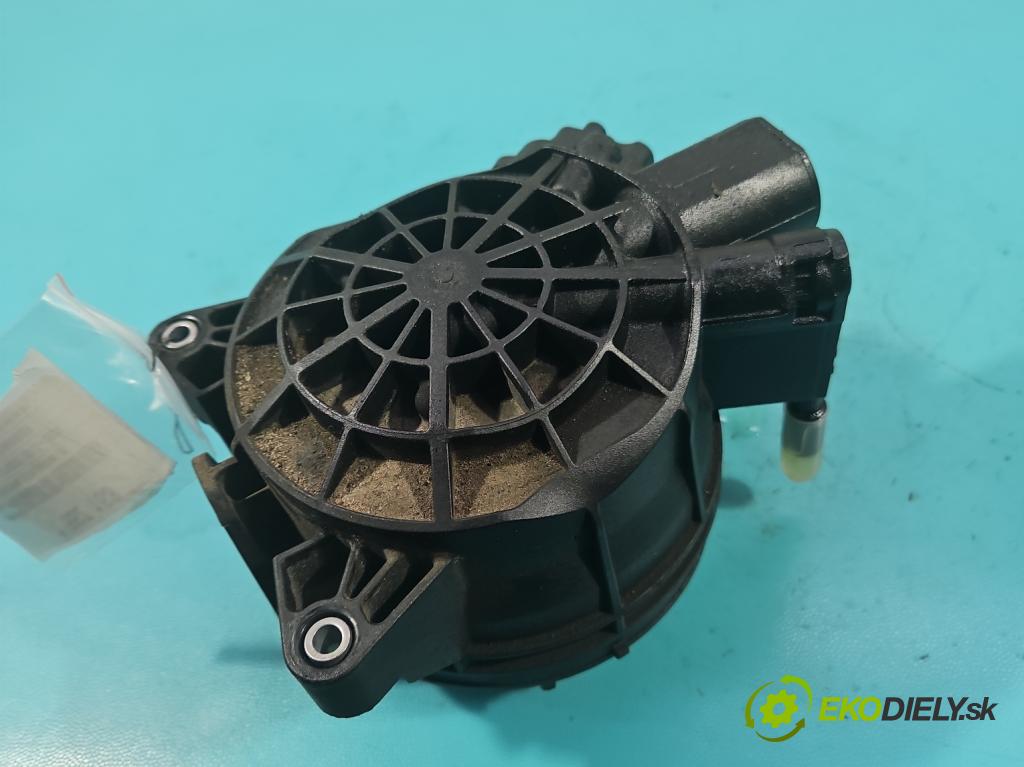 Mercedes S W222 2013-2020 3.0 cdi (656929) 340KM: automatic 250 kW 2925 cm3 4- obal filtra palivo A6540900652