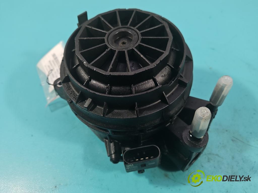 Mercedes S W222 2013-2020 3.0 cdi (656929) 340KM: automatic 250 kW 2925 cm3 4- obal filtra palivo A6540900652