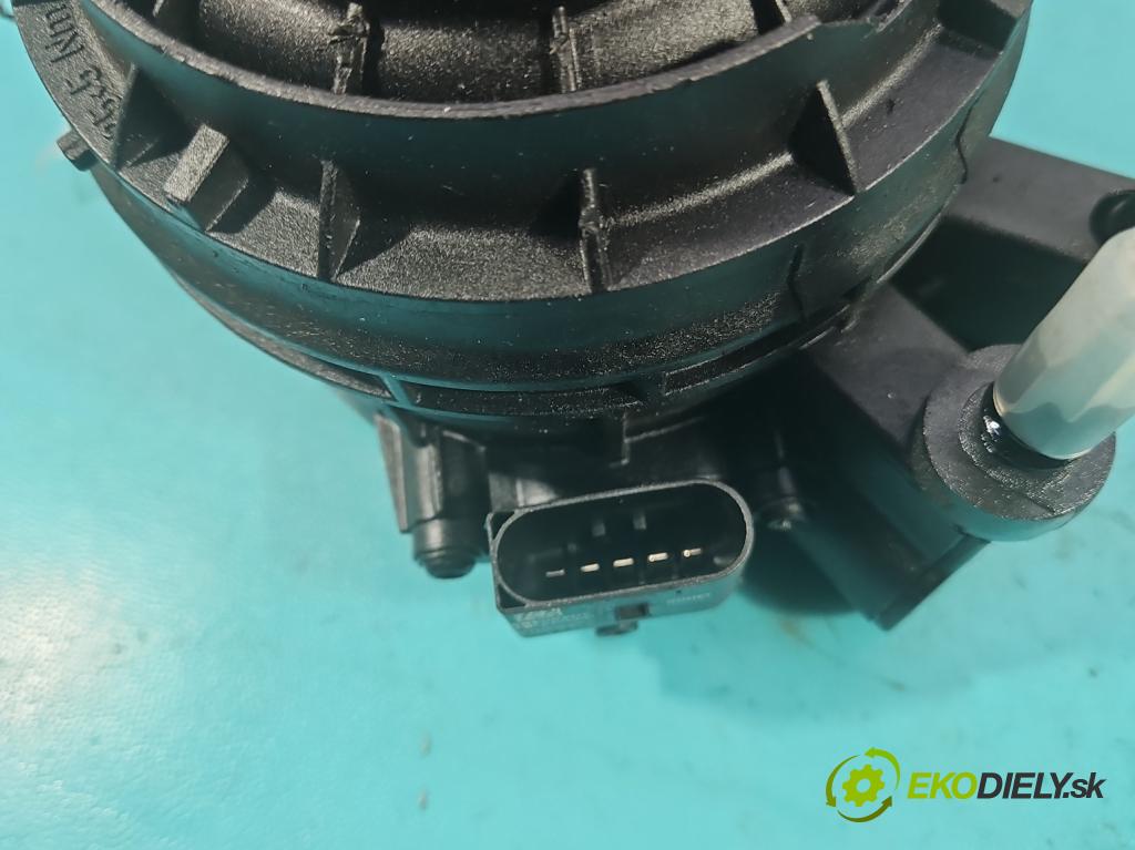 Mercedes S W222 2013-2020 3.0 cdi (656929) 340KM: automatic 250 kW 2925 cm3 4- obal filtra palivo A6540900652