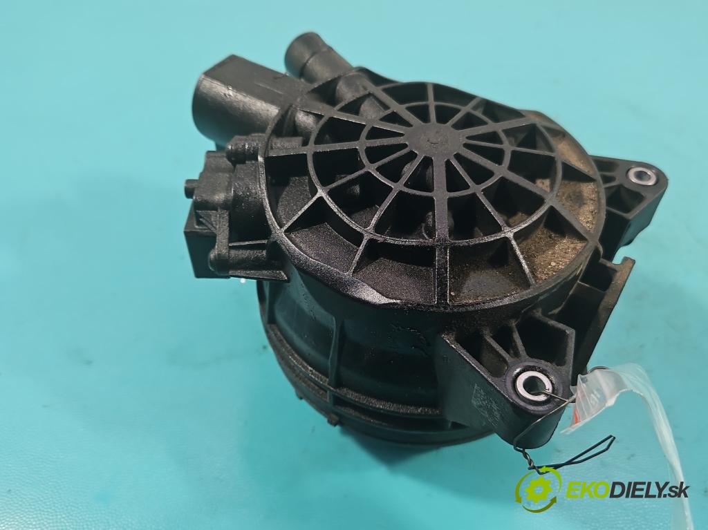 Mercedes S W222 2013-2020 3.0 cdi (656929) 340KM: automatic 250 kW 2925 cm3 4- obal filtra palivo A6540900652