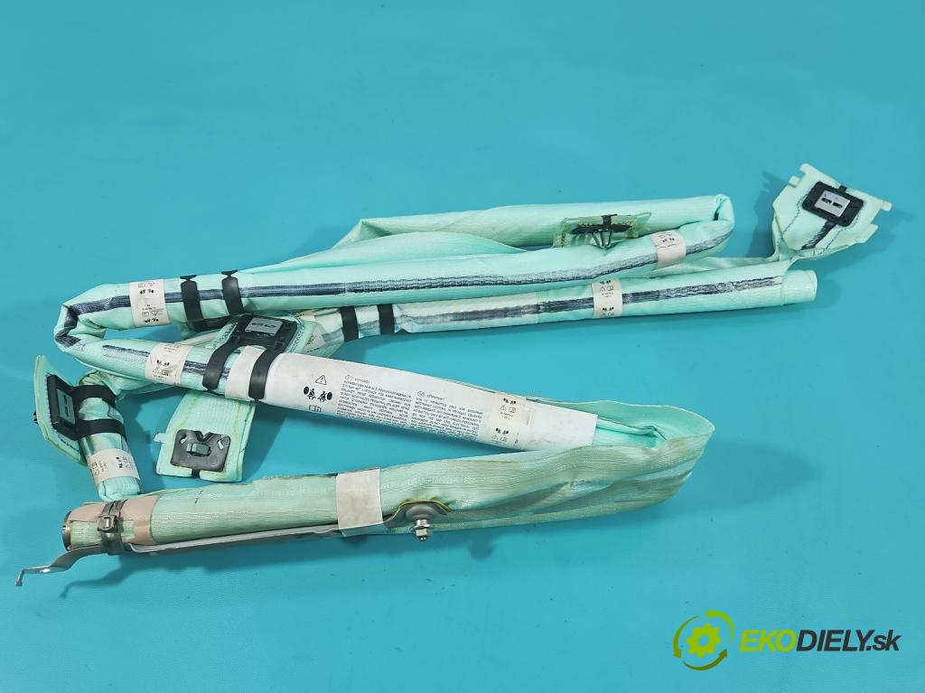 Mercedes S W222 2013-2020 3.0 cdi (656929) 340KM: automatic 250 kW 2925 cm3 4- clona pravé 2228601302