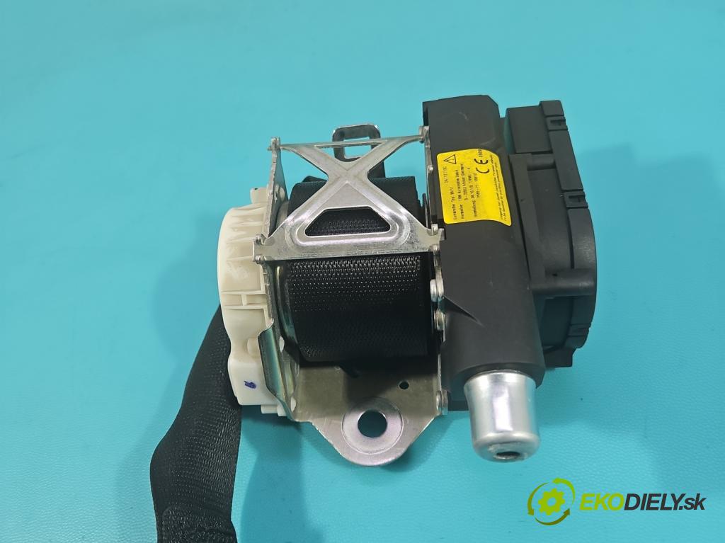 Mercedes S W222 2013-2020 3.0 cdi 656929 340KM: automatic 250 kW 2925 cm3 4- pas bezpečnosť: zadné pravý 34112721C