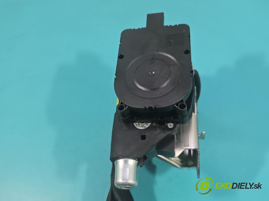 Mercedes S W222 2013-2020 3.0 cdi 656929 340KM: automatic 250 kW 2925 cm3 4- pas bezpečnosť: zadné pravý 34112721C