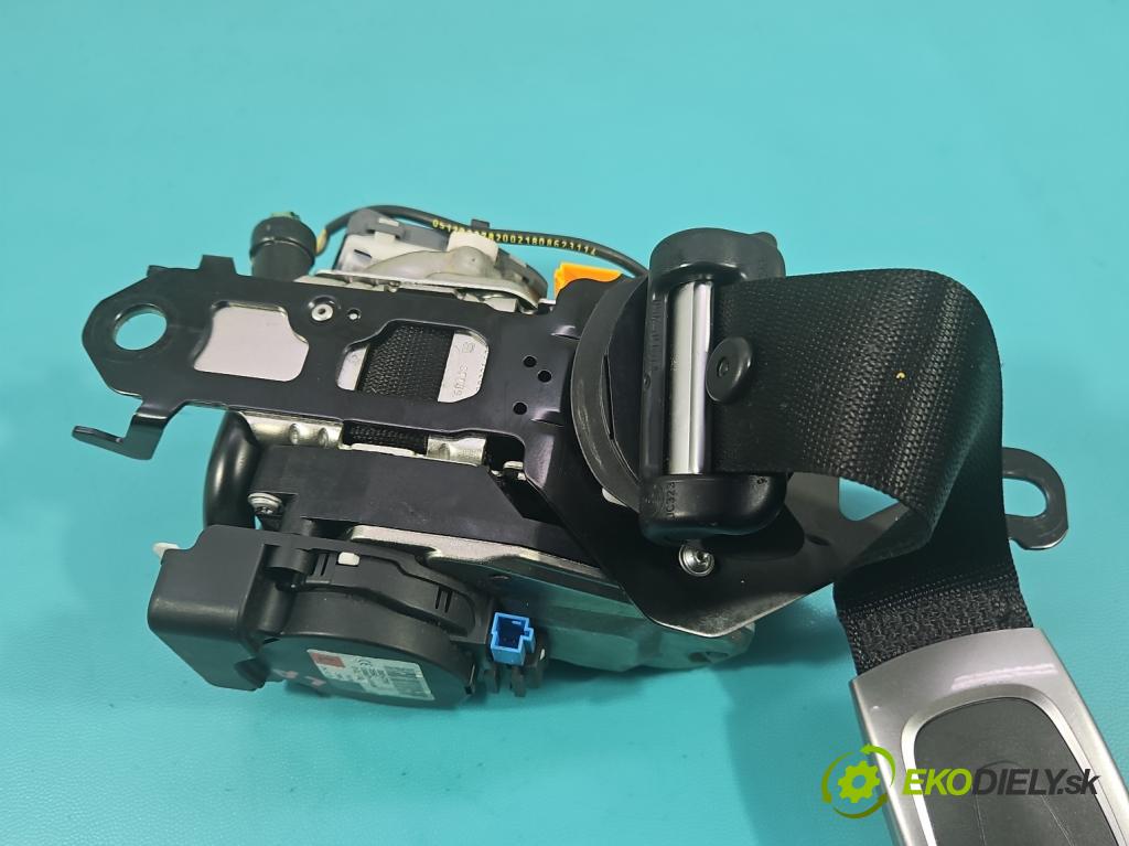 Mercedes S W222 2013-2020 3.0 cdi 656929 340KM: automatic 250 kW 2925 cm3 4- pas bezpečnosť: predné ľavý 636147700