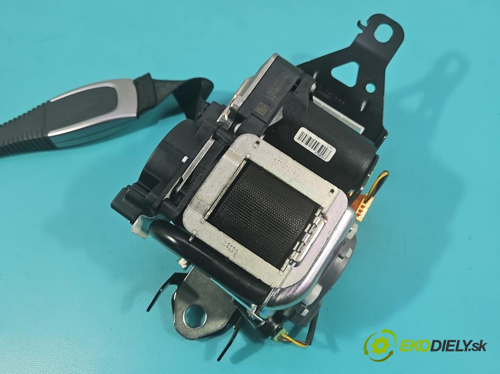 Mercedes S W222 2013-2020 3.0 cdi 656929 340KM: automatic 250 kW 2925 cm3 4- pas bezpečnosť: predné ľavý 636147700