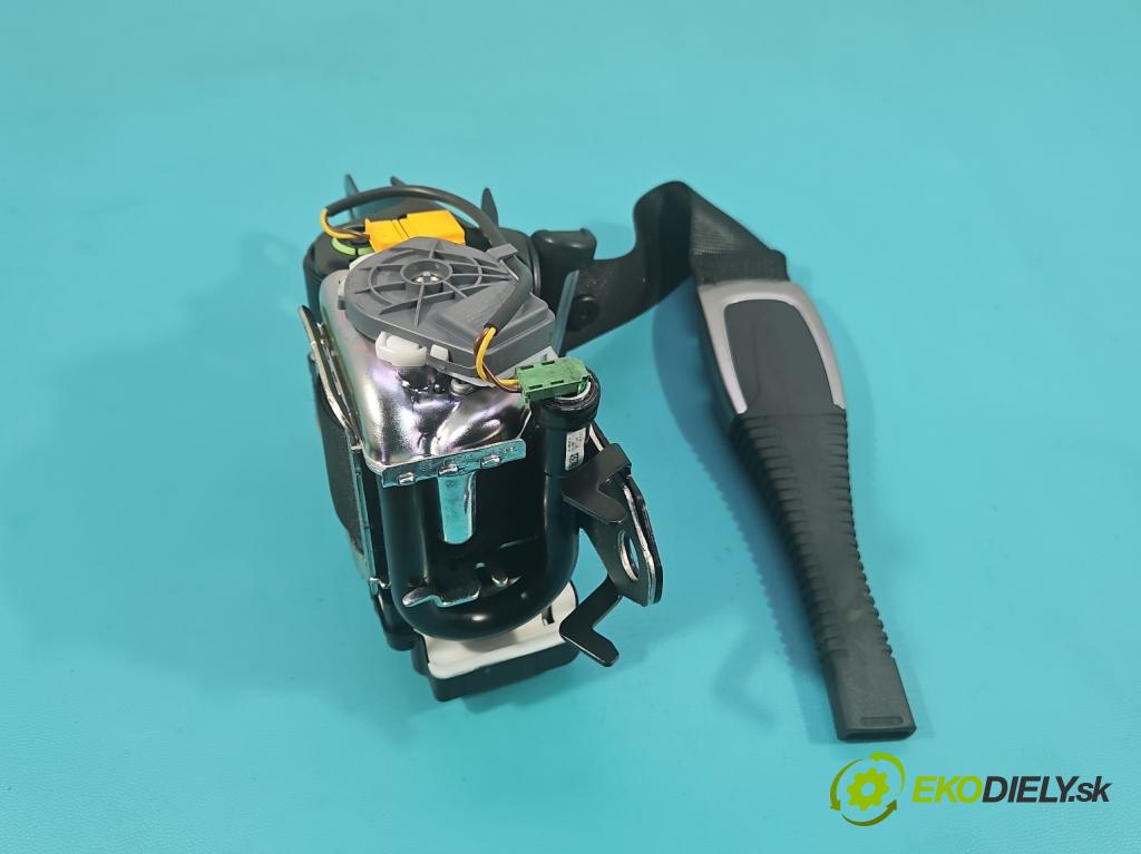 Mercedes S W222 2013-2020 3.0 cdi 656929 340KM: automatic 250 kW 2925 cm3 4- pas bezpečnosť: predné ľavý 636147700