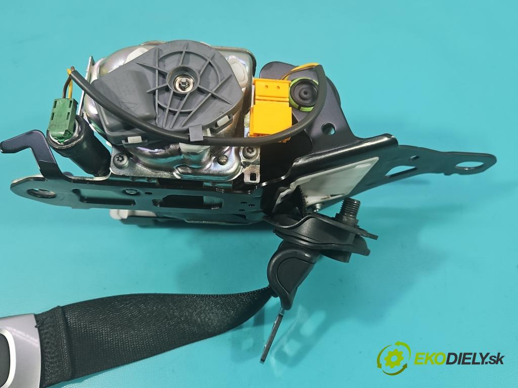 Mercedes S W222 2013-2020 3.0 cdi 656929 340KM: automatic 250 kW 2925 cm3 4- pas bezpečnosť: predné ľavý 636147700