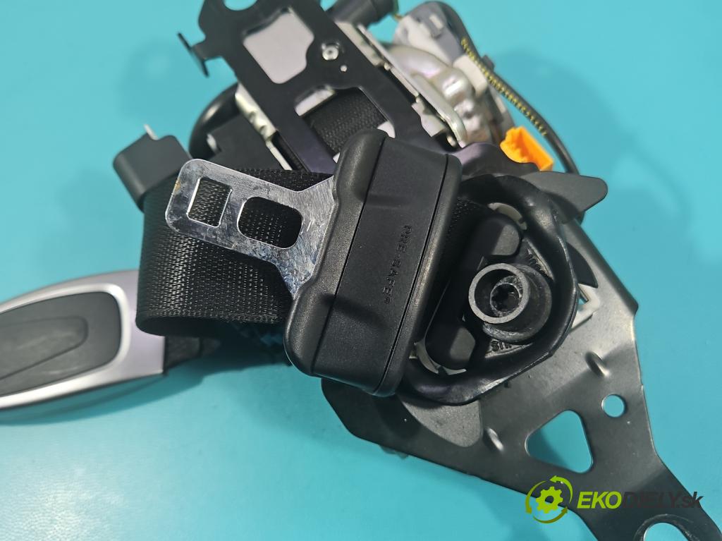 Mercedes S W222 2013-2020 3.0 cdi 656929 340KM: automatic 250 kW 2925 cm3 4- pas bezpečnosť: predné ľavý 636147700