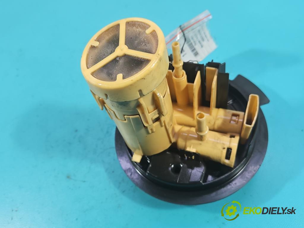 Mercedes S W222 2013-2020 3.0 cdi (656929) 340KM automatic 250 kW 2925 cm3 4- čerpadlo paliva A2224700194