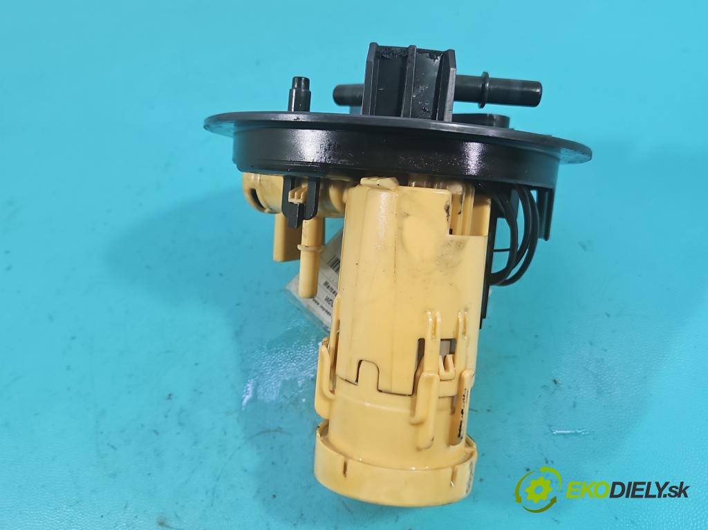 Mercedes S W222 2013-2020 3.0 cdi (656929) 340KM automatic 250 kW 2925 cm3 4- čerpadlo paliva A2224700194