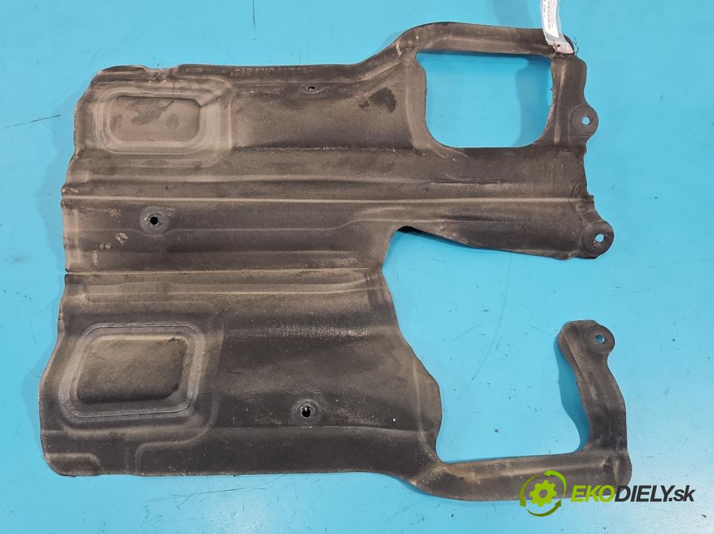 Mercedes S W222 2013-2020 3.0 cdi (656929) 340KM automatic 250 kW 2925 cm3 4- zvuková izolace A222682020