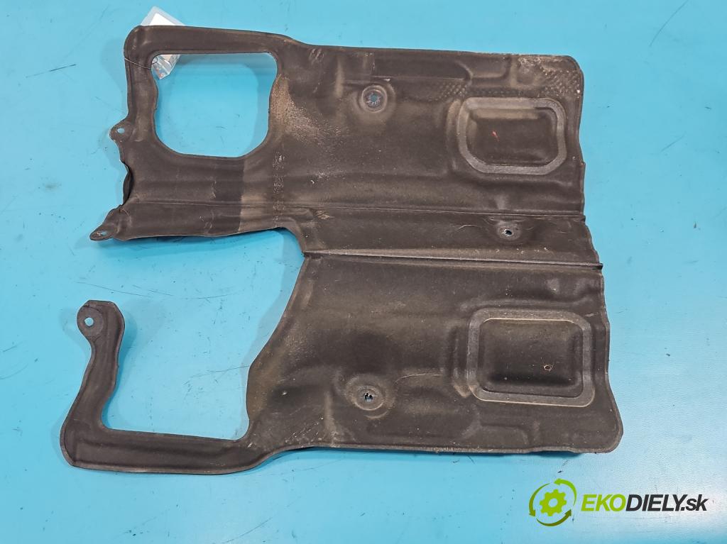 Mercedes S W222 2013-2020 3.0 cdi (656929) 340KM automatic 250 kW 2925 cm3 4- zvuková izolace A222682020