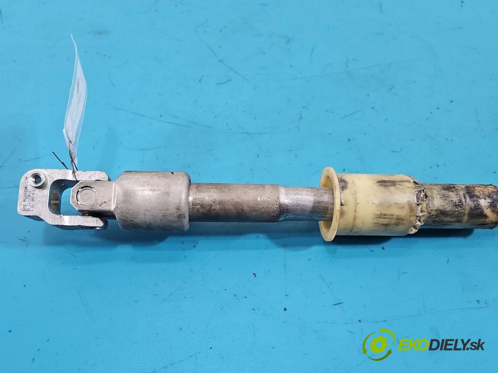 Mercedes S W222 2013-2020 3.0 cdi 656929 340KM: automatic 250 kW 2925 cm3 4- Stĺpik volant  (Tyč riadenia (volantu))