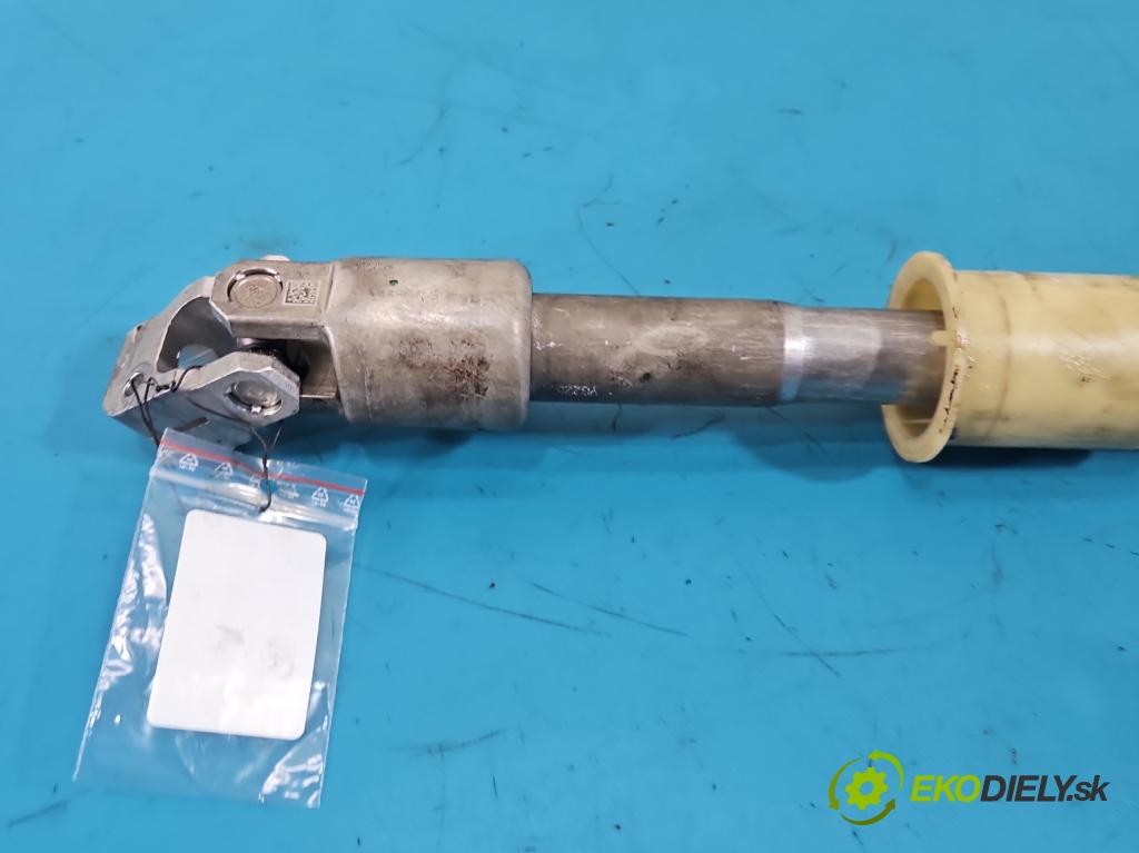 Mercedes S W222 2013-2020 3.0 cdi 656929 340KM: automatic 250 kW 2925 cm3 4- Stĺpik volant  (Tyč riadenia (volantu))