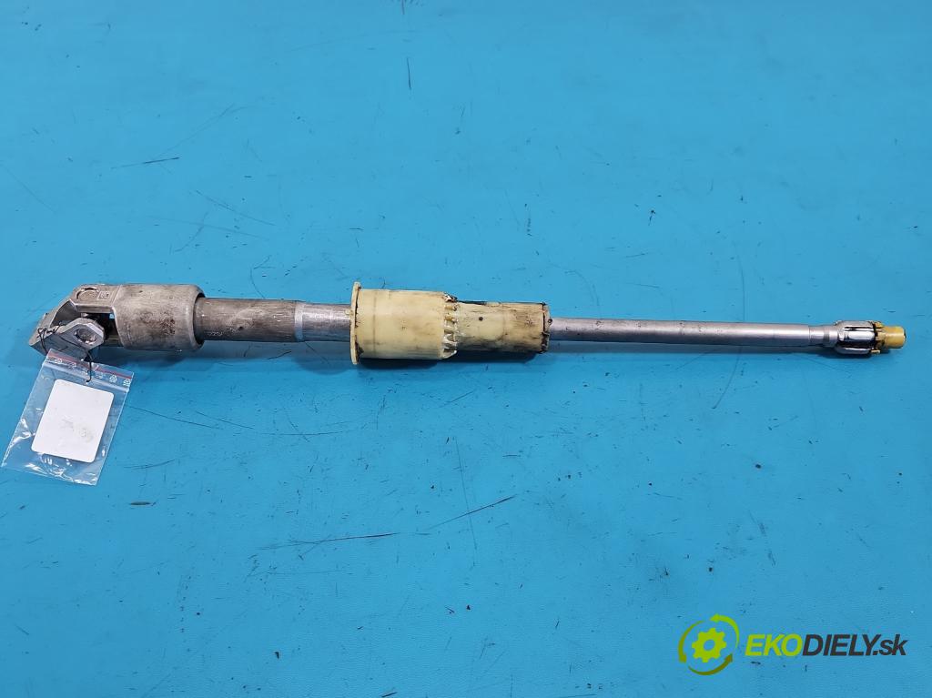 Mercedes S W222 2013-2020 3.0 cdi 656929 340KM: automatic 250 kW 2925 cm3 4- Stĺpik volant  (Tyč riadenia (volantu))