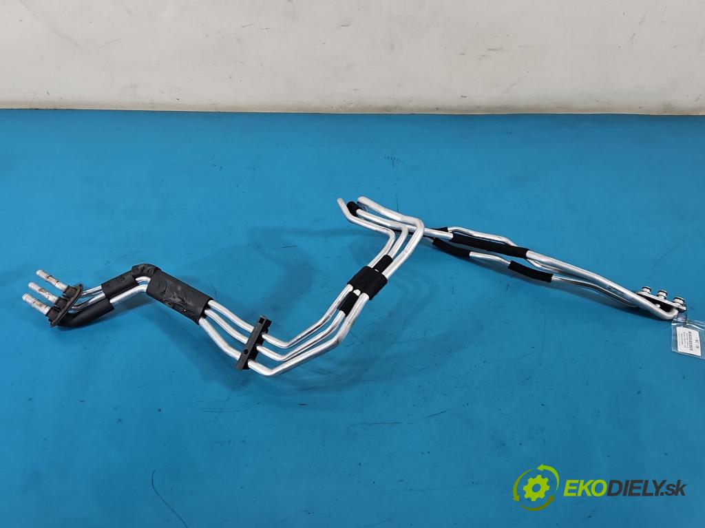 Mercedes S W222 2013-2020 3.0 cdi (656929) 340KM automatic 250 kW 2925 cm3 4- trubka systému chłodzenia A2228307002