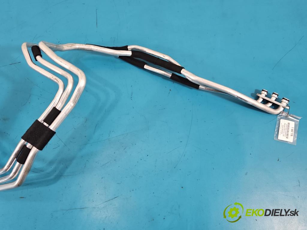 Mercedes S W222 2013-2020 3.0 cdi (656929) 340KM automatic 250 kW 2925 cm3 4- trubka systému chłodzenia A2228307002