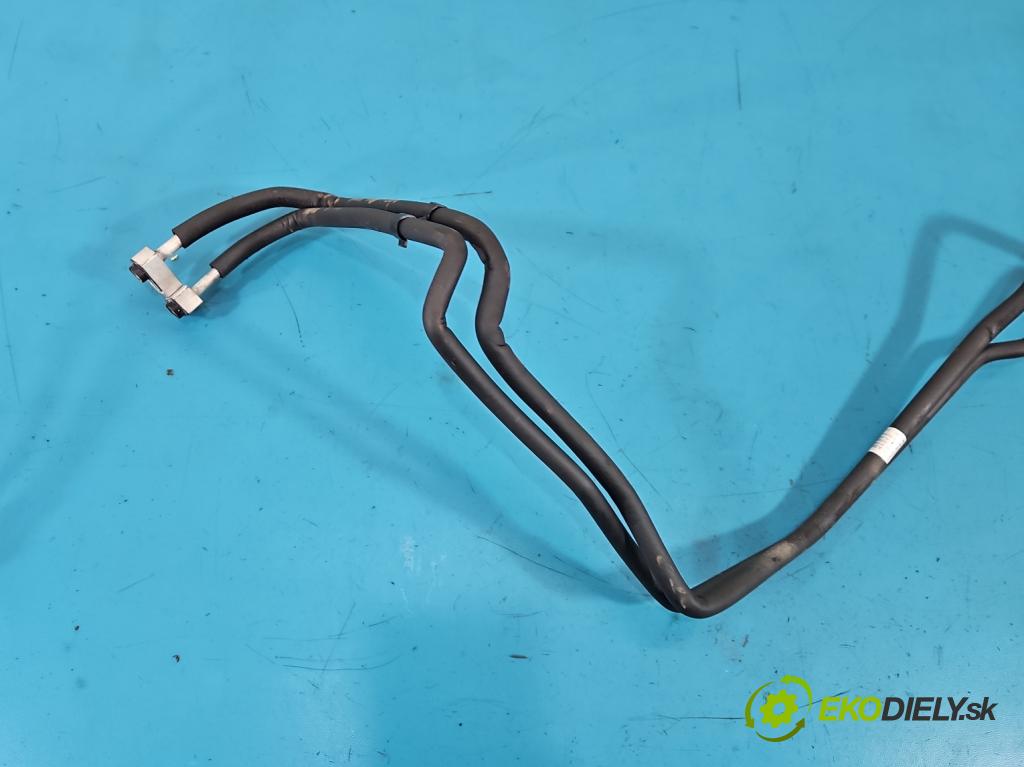 Mercedes S W222 2013-2020 3.0 cdi (656929) 340KM automatic 250 kW 2925 cm3 4- trubka klíma A2228307703