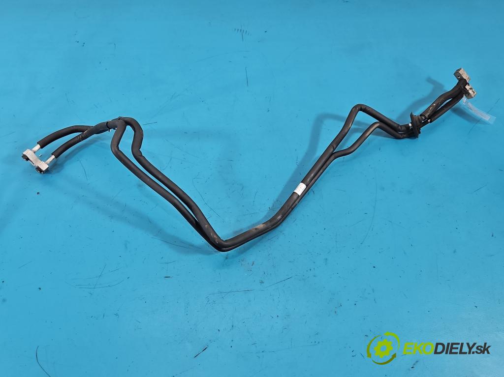 Mercedes S W222 2013-2020 3.0 cdi (656929) 340KM automatic 250 kW 2925 cm3 4- trubka klíma A2228307703