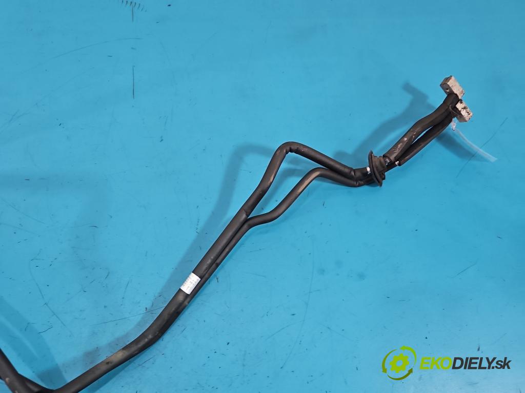 Mercedes S W222 2013-2020 3.0 cdi (656929) 340KM automatic 250 kW 2925 cm3 4- trubka klíma A2228307703