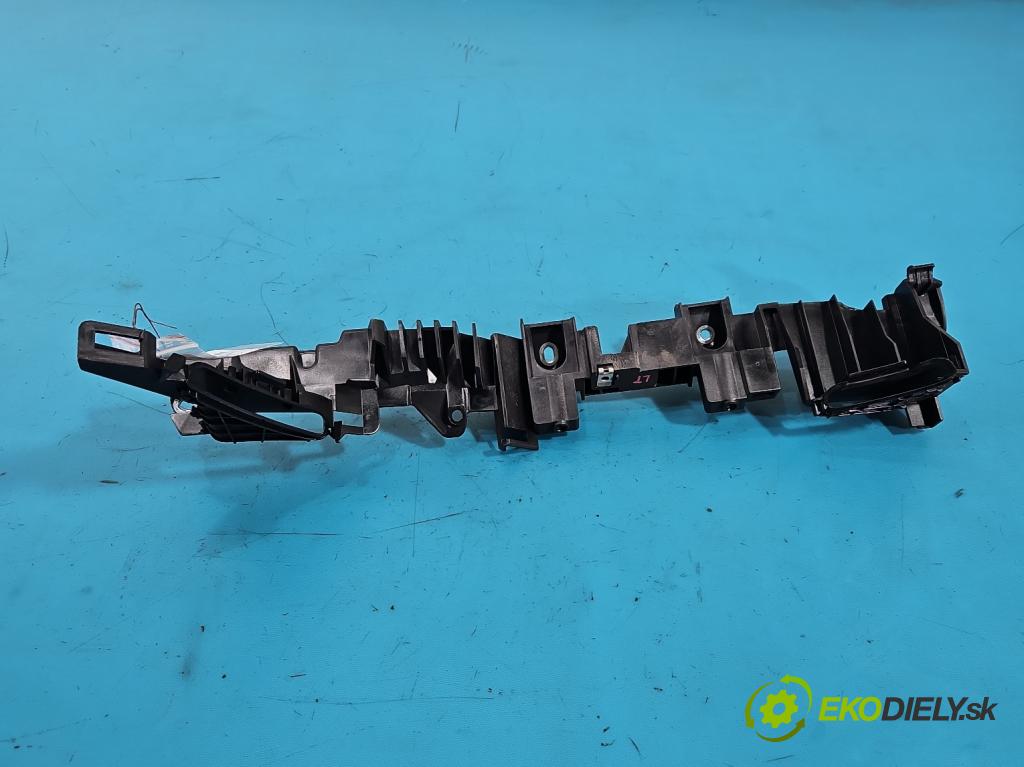 Mercedes S W222 2013-2020 3.0 cdi 656929 340KM: automatic 250 kW 2925 cm3 4- Upevnenie: A2226941301