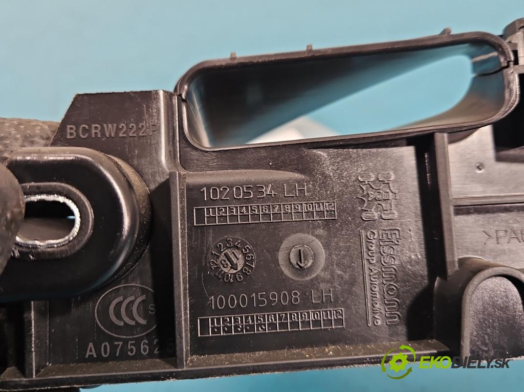 Mercedes S W222 2013-2020 3.0 cdi 656929 340KM: automatic 250 kW 2925 cm3 4- Upevnenie: A2226941301