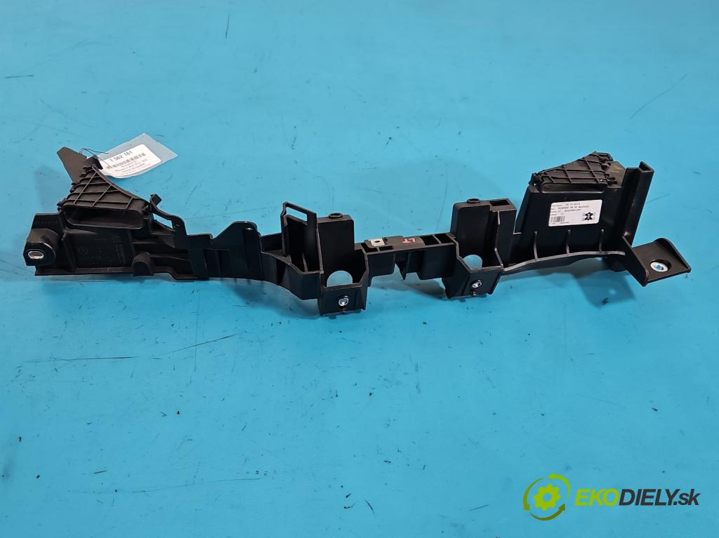 Mercedes S W222 2013-2020 3.0 cdi 656929 340KM: automatic 250 kW 2925 cm3 4- Upevnenie: A2226941301